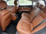 Maserati Quattroporte 2012 года